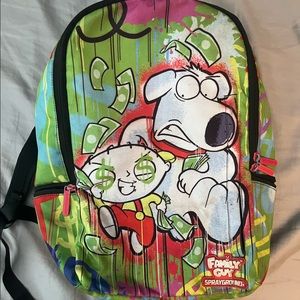 2018 Sprayground